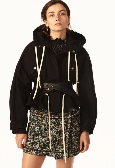 Look 9